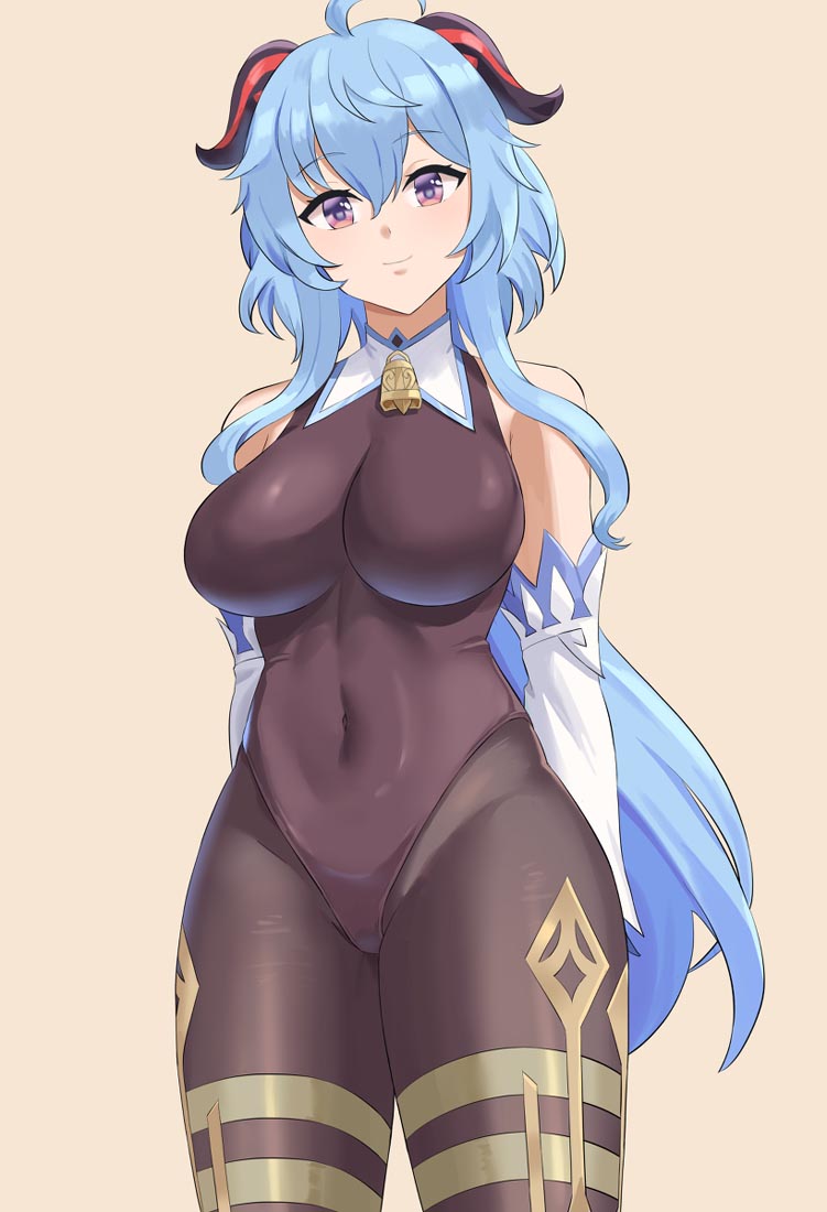 Xman同人好图#晚安原神【220414】