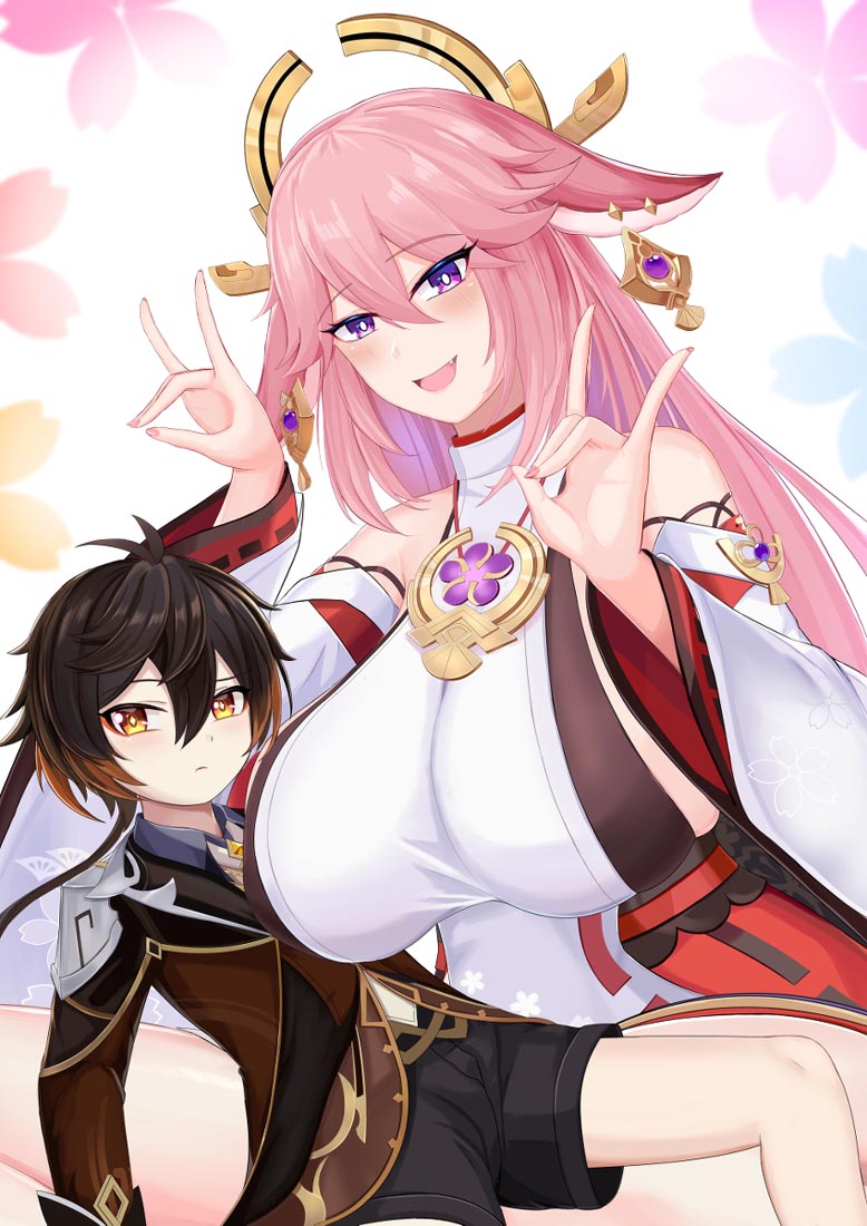 P站精选#晚安XmanTV【220405】