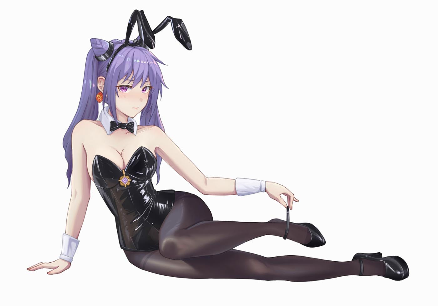 动漫好图#XmanTV晚安【220404】