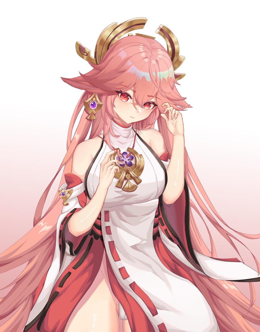 原神本子#午安XmanTV【220408】