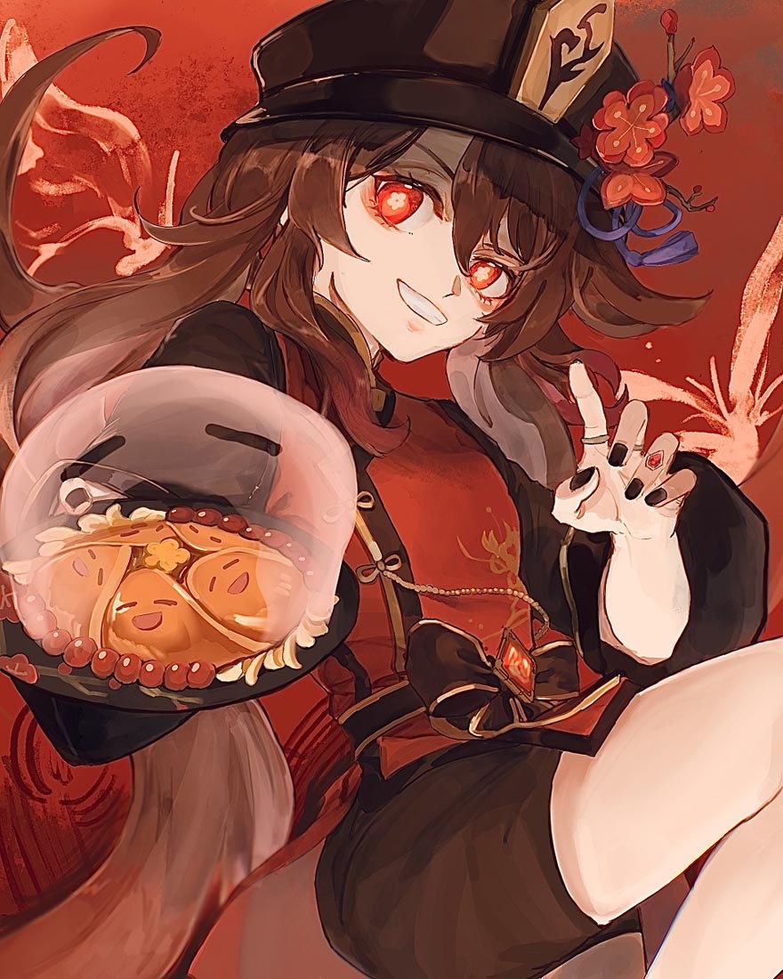 XmanTV#午安原神【220328】