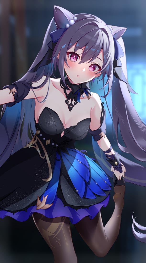 游戏同人图#午安Xman【220315】