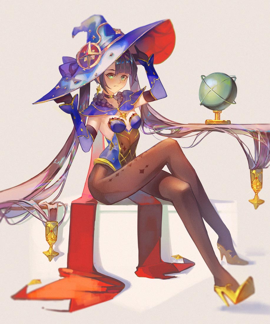 XmanTV#午安原神【220328】