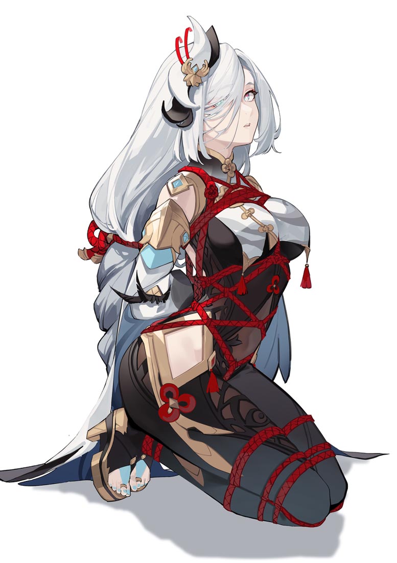 P站好图合集#早安XmanTV【220411】