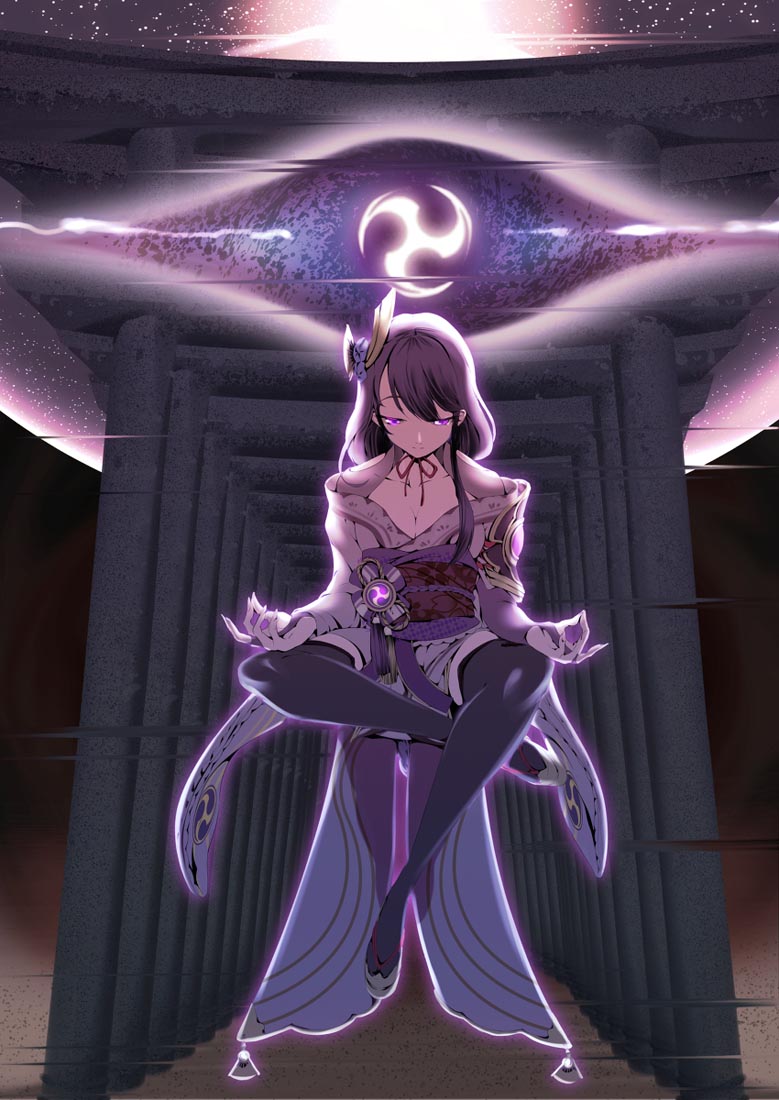 Pixiv原神同人精选#早安XmanTV【220406】