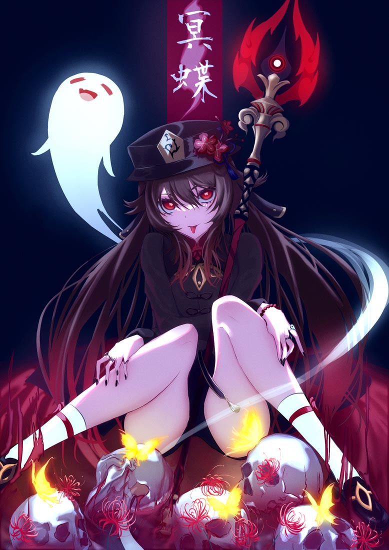 XmanTV#午安原神【220328】