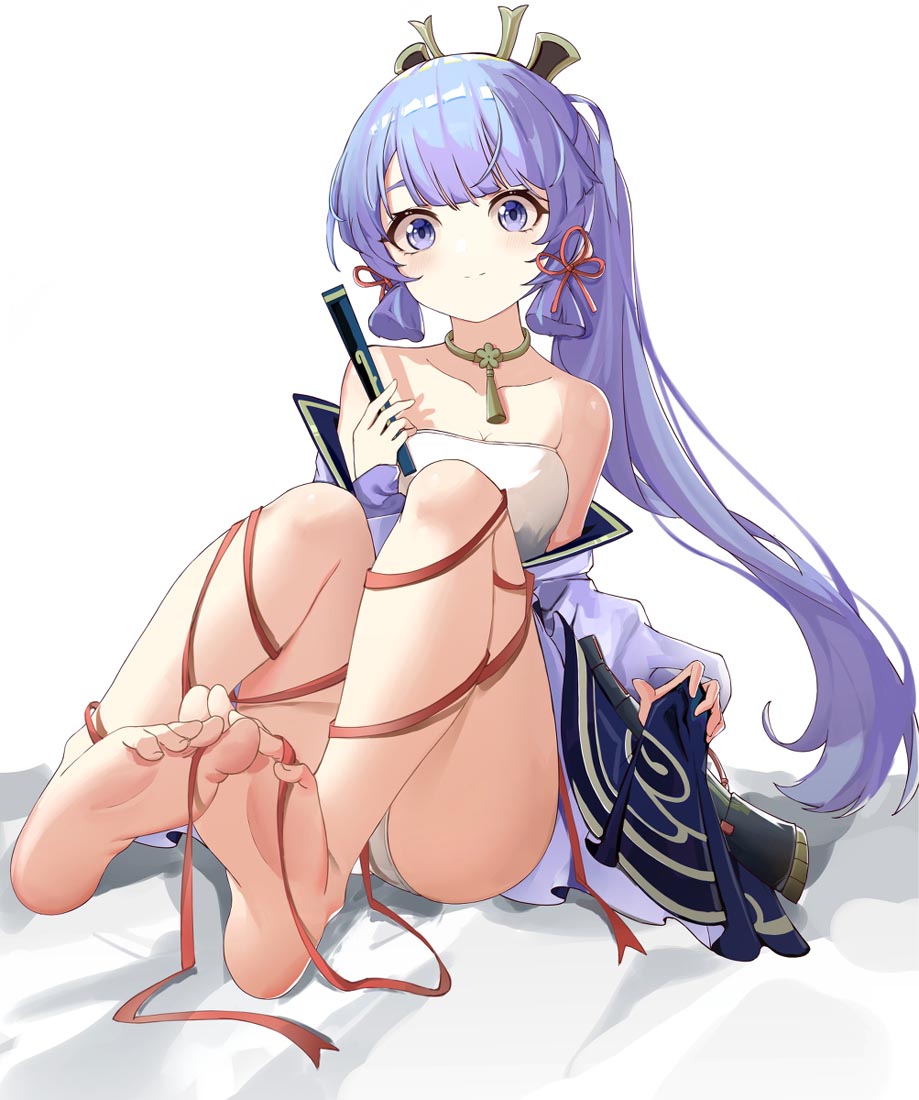 动漫好图#XmanTV早安【220404】