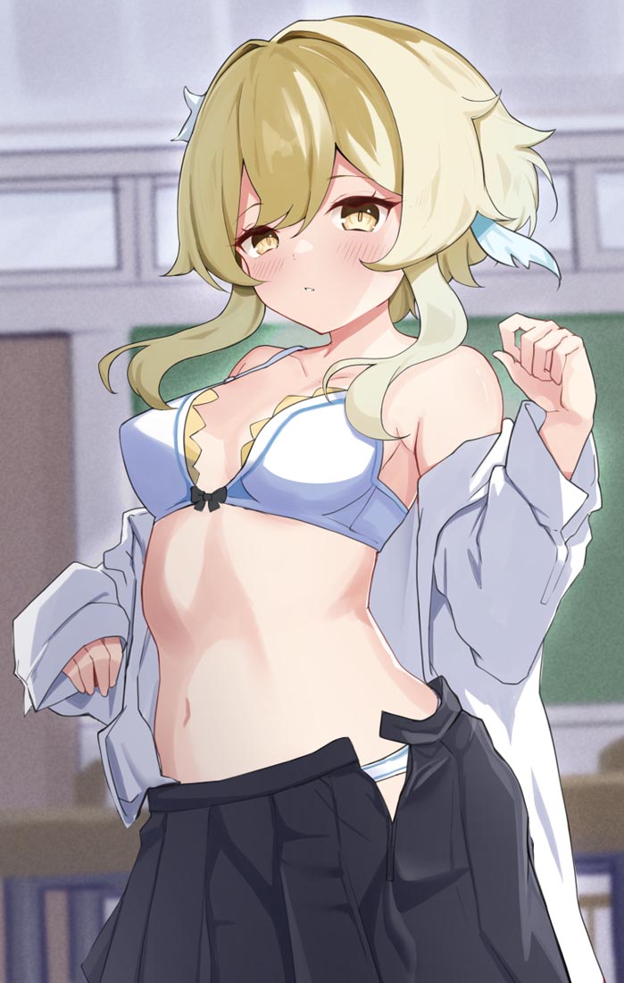 P站好图合集#早安XmanTV【220411】