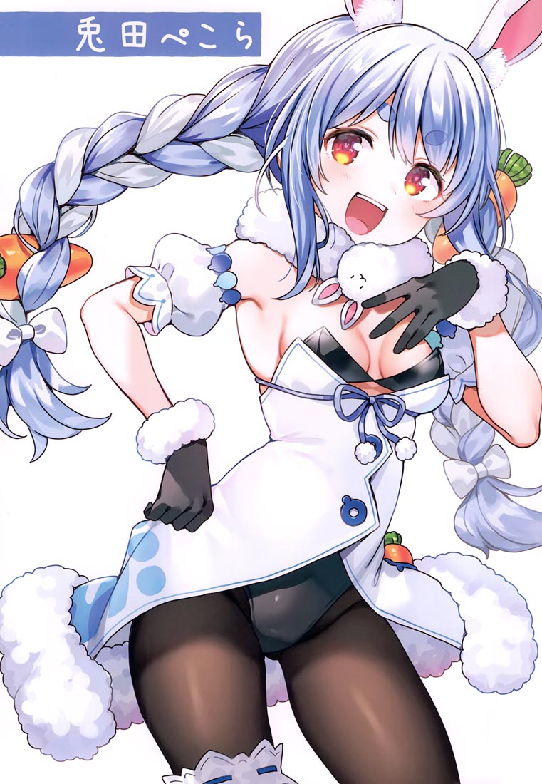 精美画集：(C99) V推し!!(バーチャルYouTuber)【西沢5㍉】