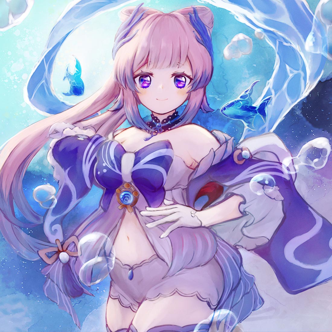 二次元精选#早安XmanTV【220326】