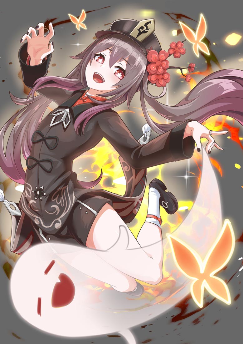 Xman宅圈小站每日好图#早安【220410】