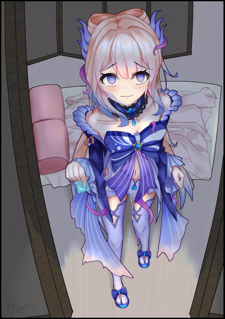 原神本子#早安XmanTV【220408】