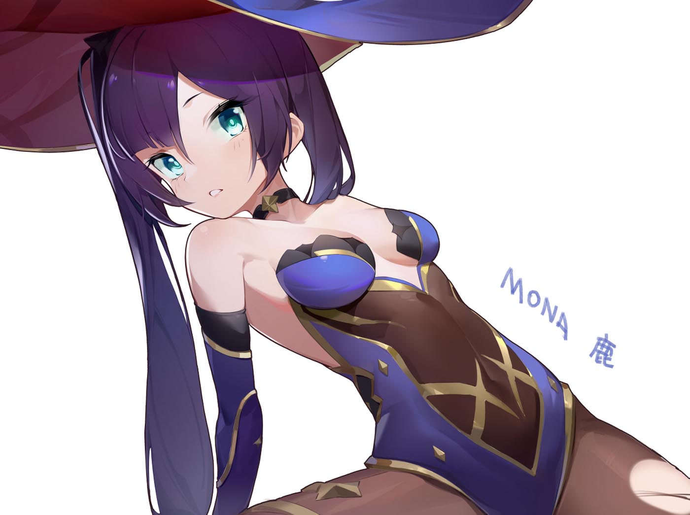 二次元插画#Xman晚安【220331】