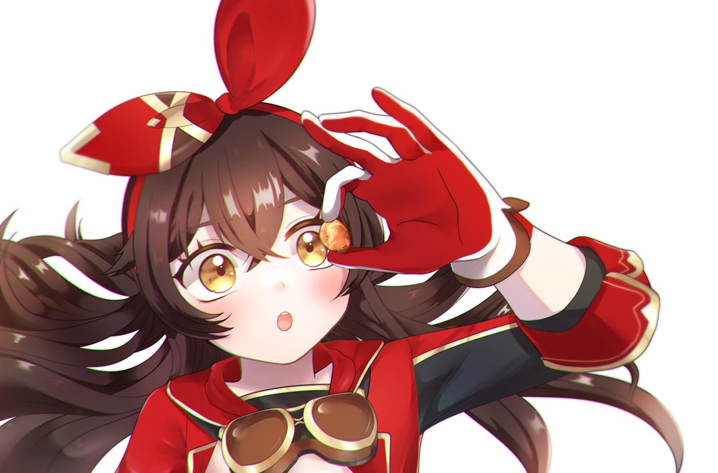 二次元精选#晚安XmanTV【220326】