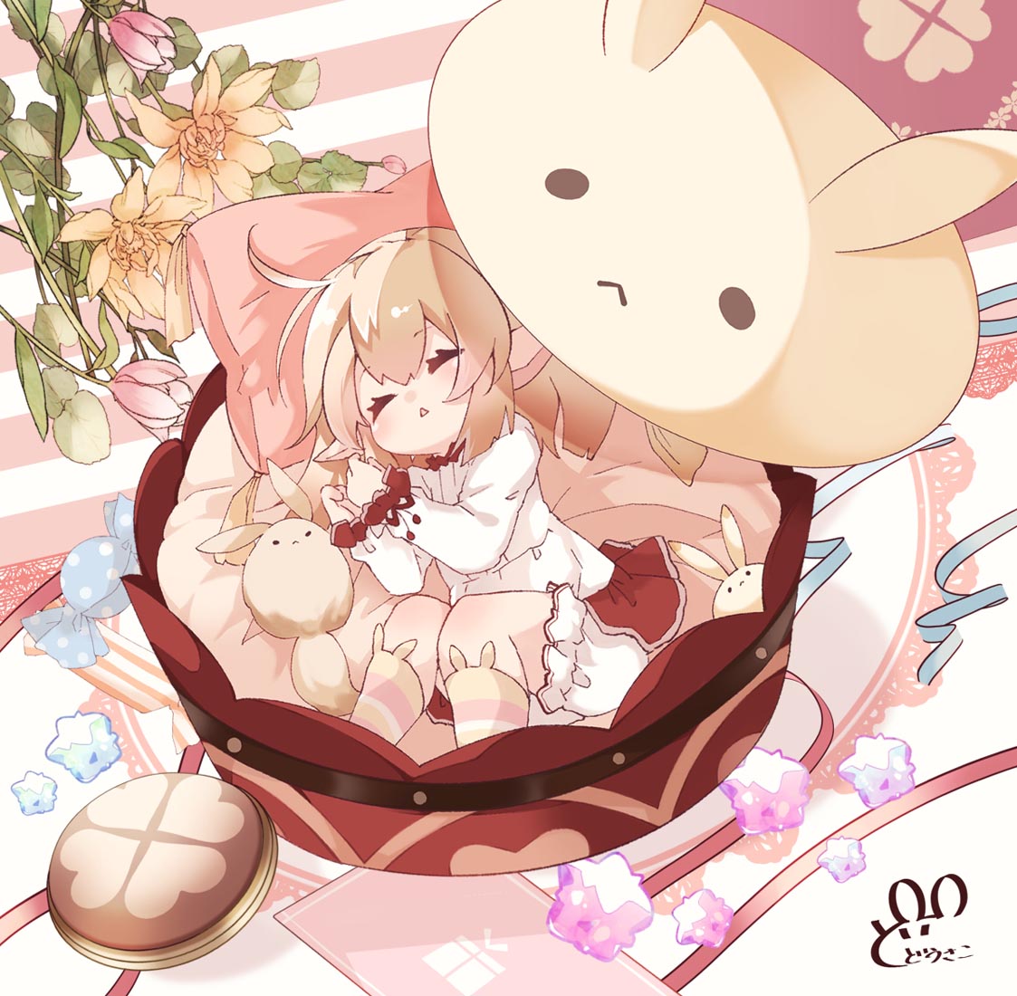 原神福利#午安XmanTV【220409】