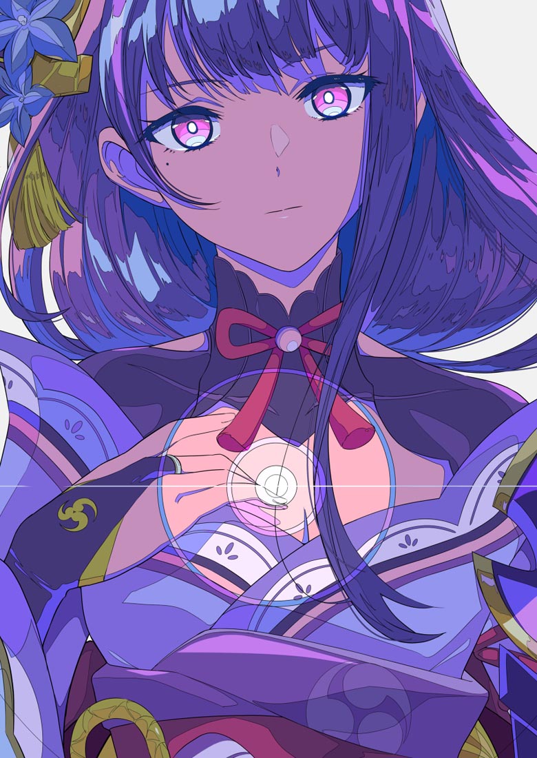 XmanTV每日好图更新#午安原神【220402】