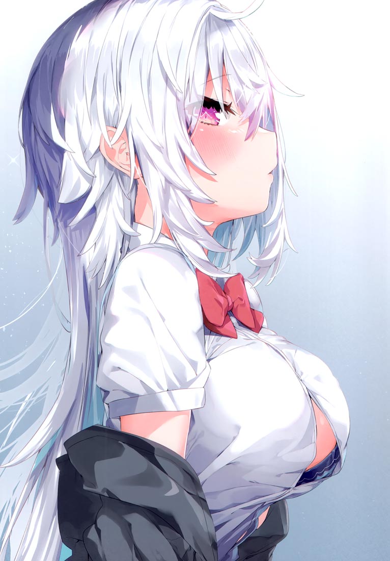 精美画集：(C99) UCHINICO WO MITEMITE【神岡ちろる】