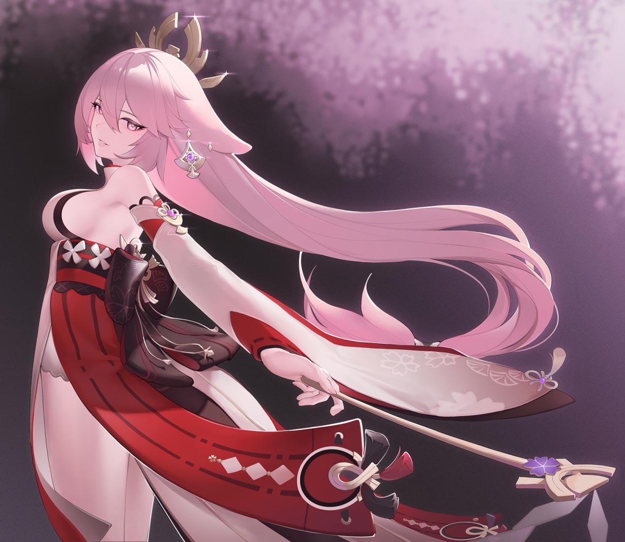 早安Xman#精美插画【220317】