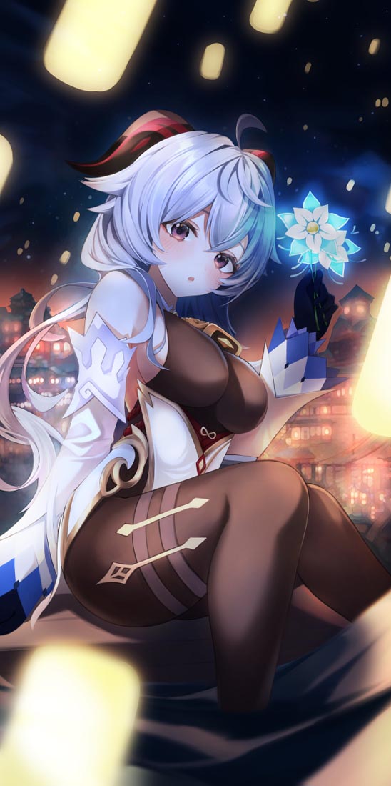 XmanTV#早安原神【220328】