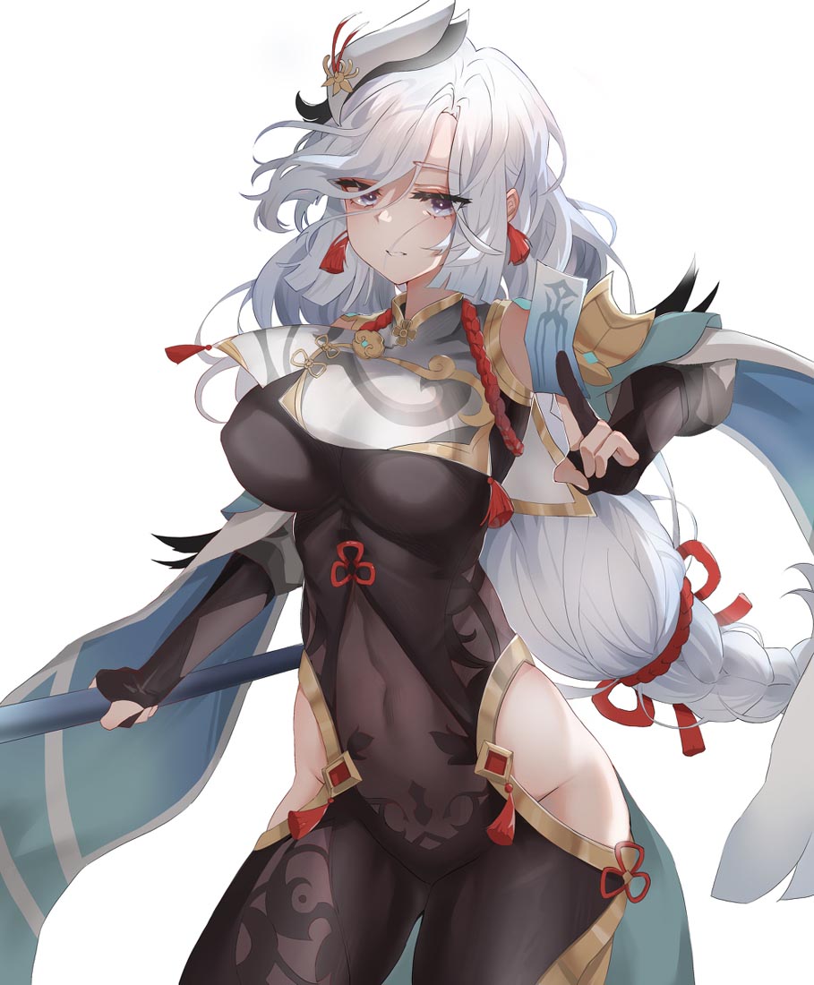 宅圈小站#晚安原神【220330】