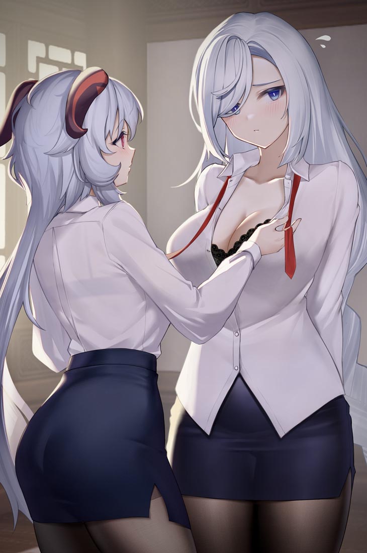 早安Xman#每日插画更新【220316】