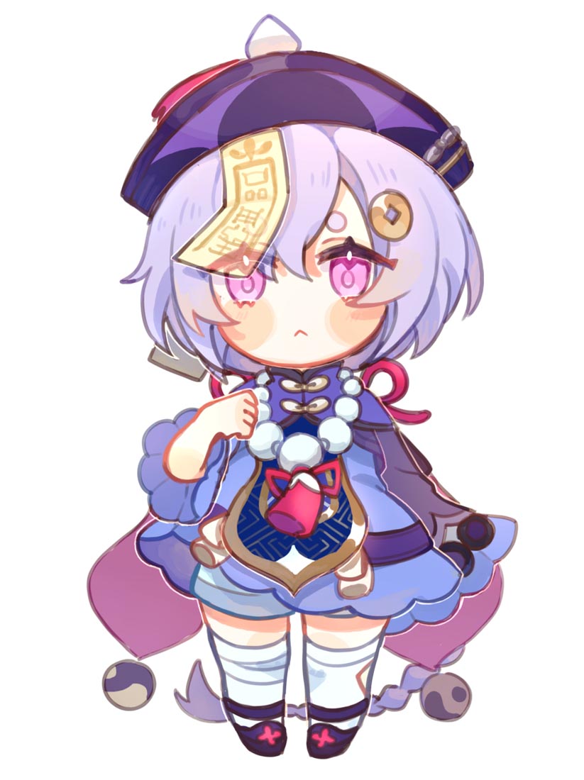 XmanTV#晚安原神【220328】