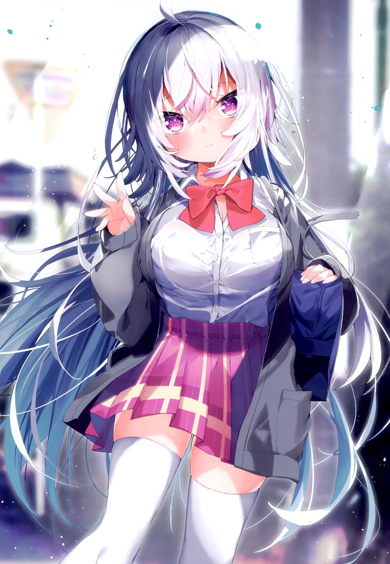 精美画集：(C99) UCHINICO WO MITEMITE【神岡ちろる】