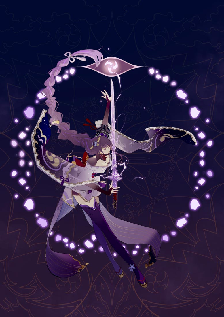 动漫美图#早安XmanTV【220403】