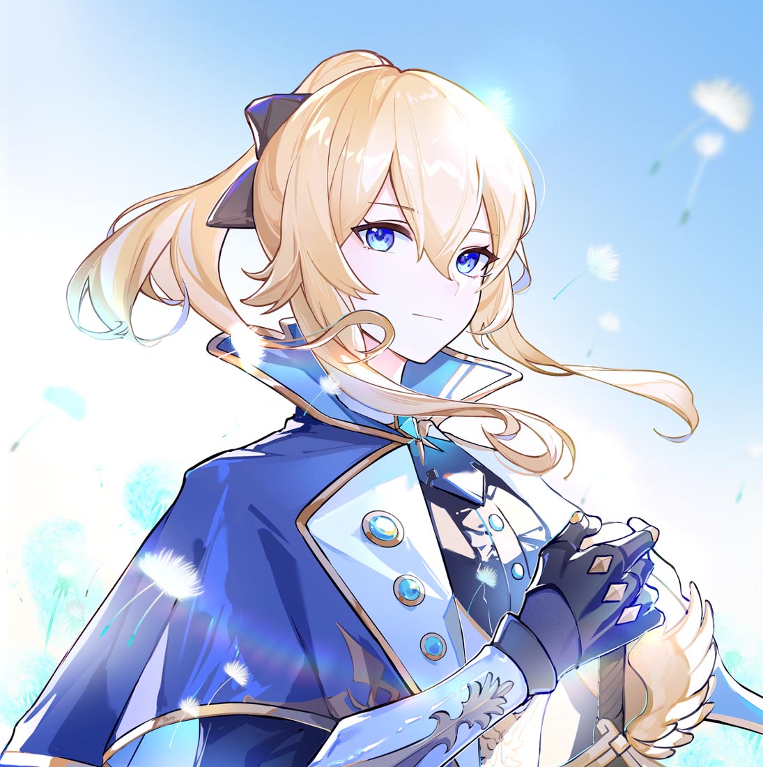 宅圈小站XmanTV#晚安原神【220329】