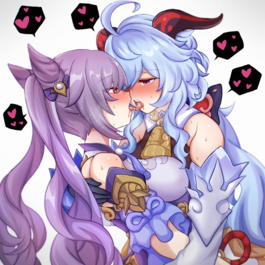 游戏同人图#早安Xman【220315】