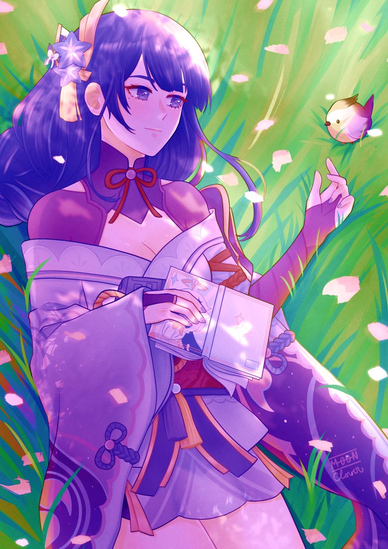 P站精选#早安XmanTV【220405】