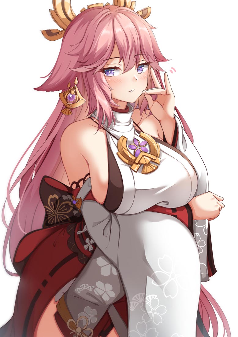 二次元插画#Xman早安【220331】