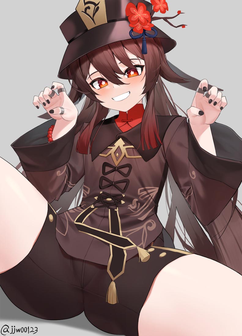 宅圈小站XmanTV#早安原神【220329】