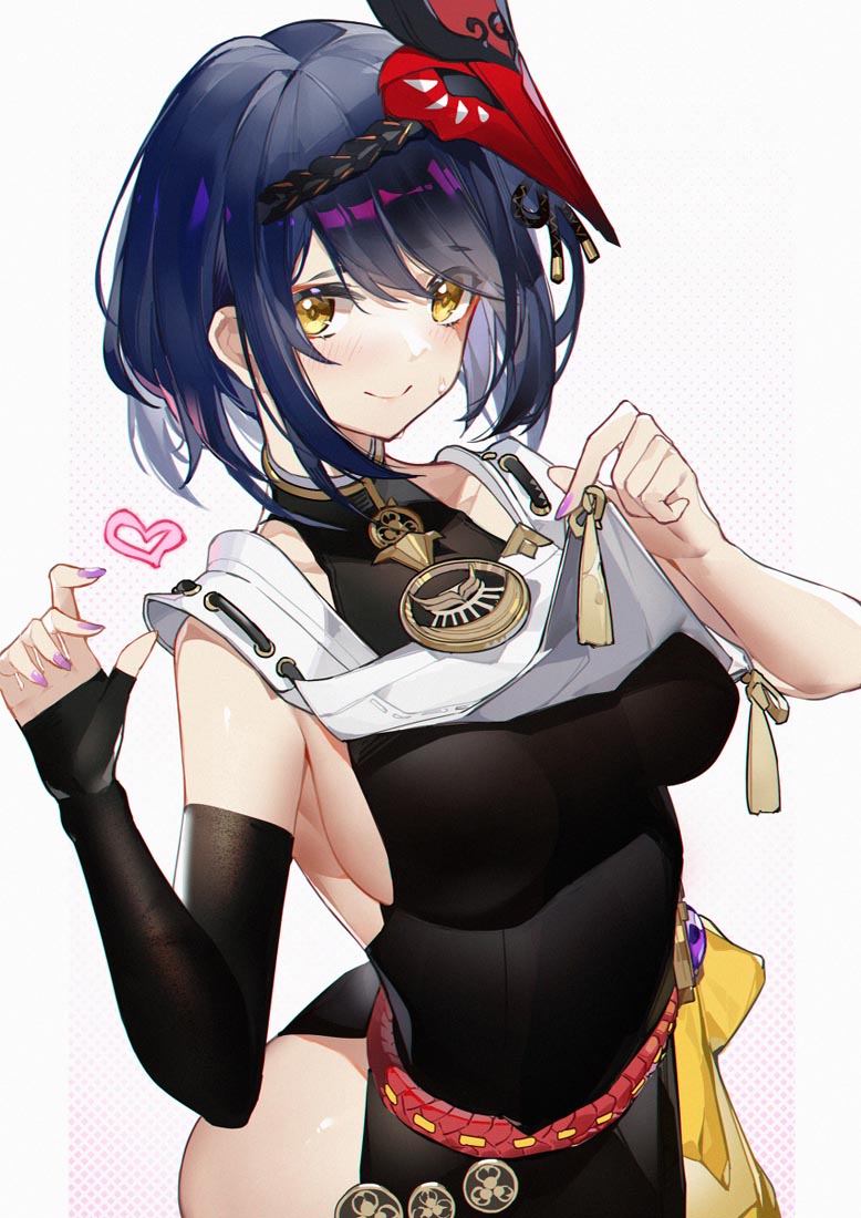 原神本子#午安XmanTV【220408】