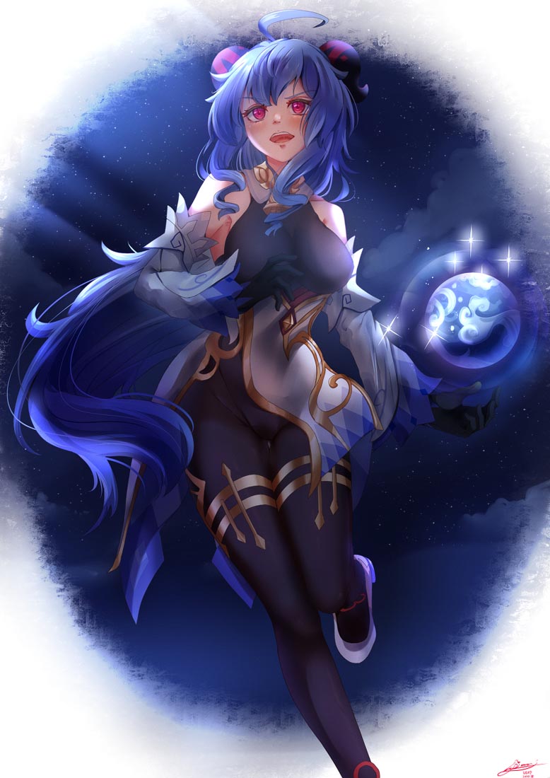 二次元精选#晚安XmanTV【220326】