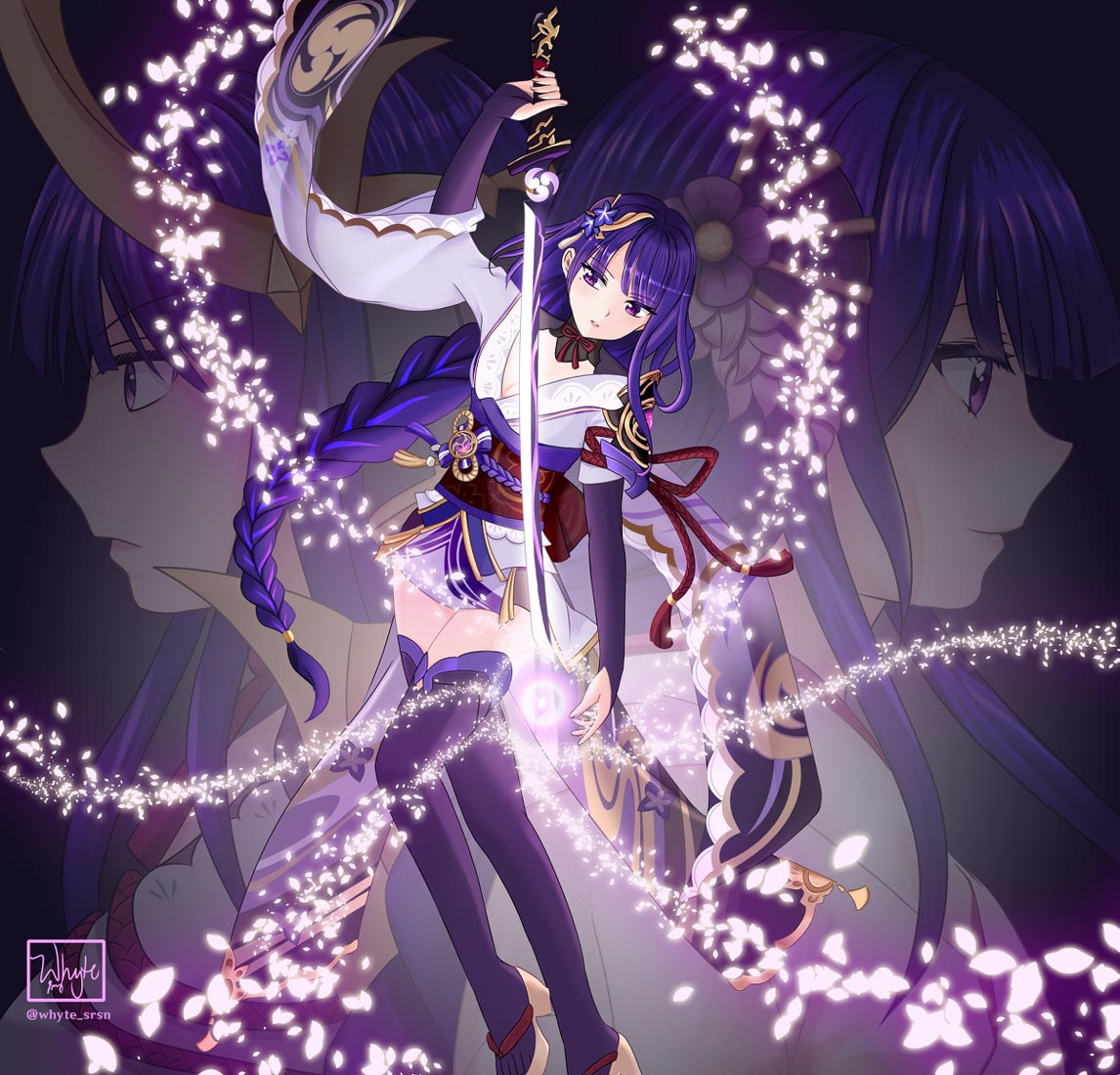 宅圈小站XmanTV#午安原神【220329】