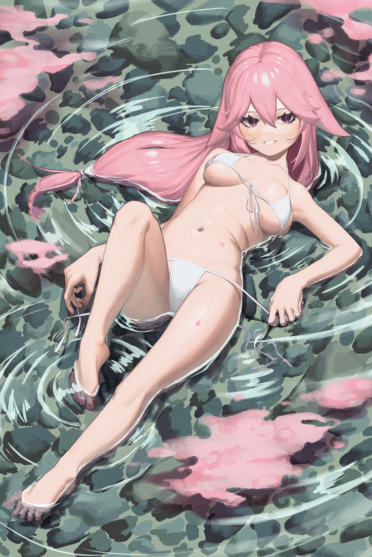 P站好图合集#午安XmanTV【220411】