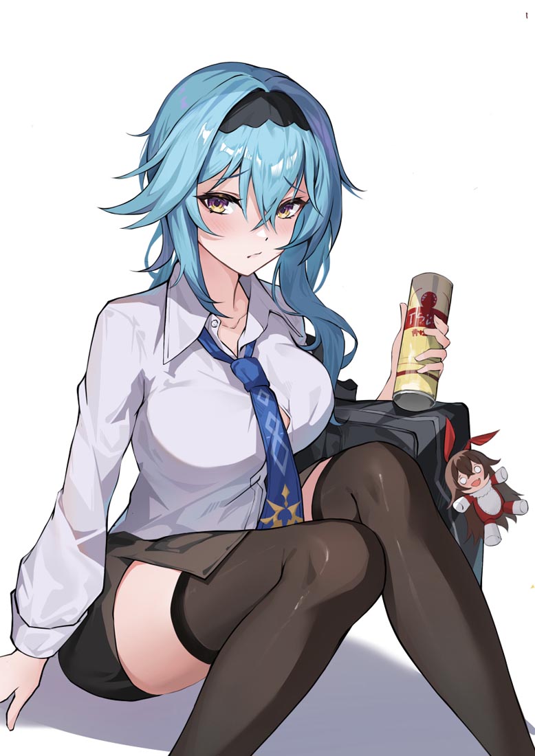 Pixiv原神同人精选#午安XmanTV【220406】