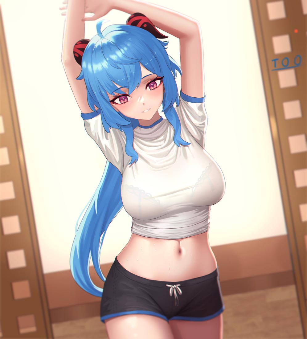 晚安Xman#精美插画【220317】