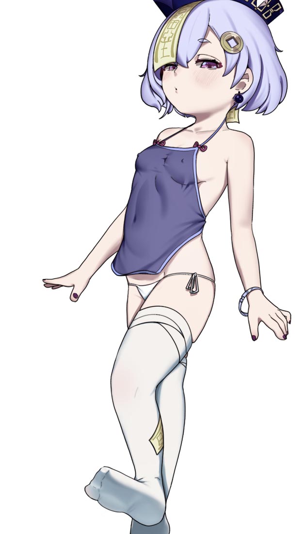 动漫好图#XmanTV午安【220404】