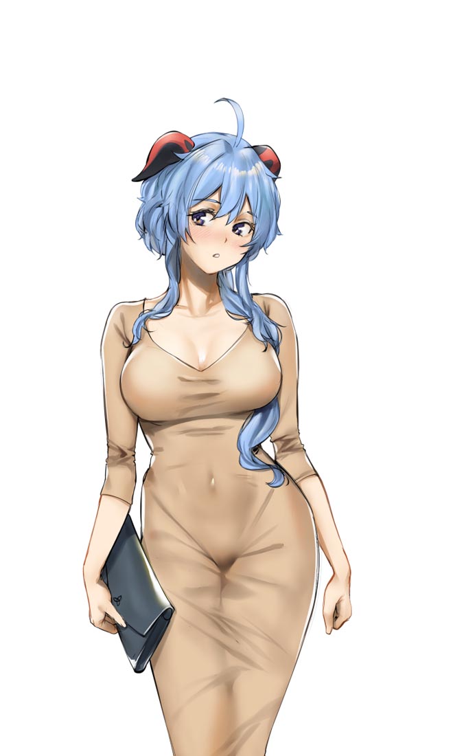 原神本子#午安XmanTV【220408】