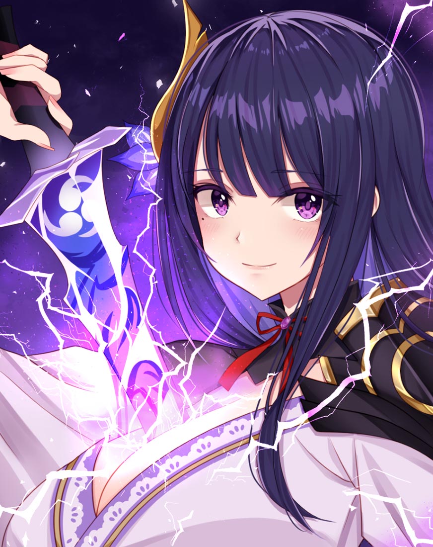 XmanTV每日好图#午安原神【220323】