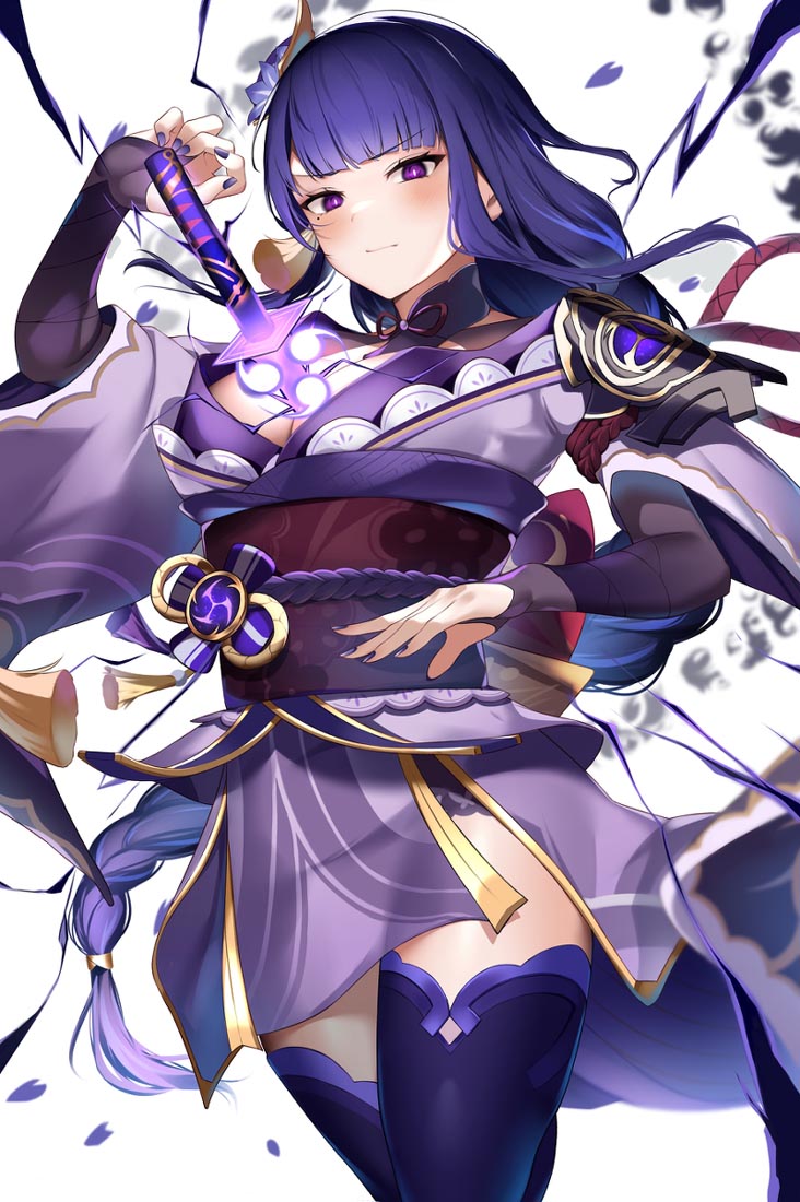 Xman同人好图#晚安原神【220414】