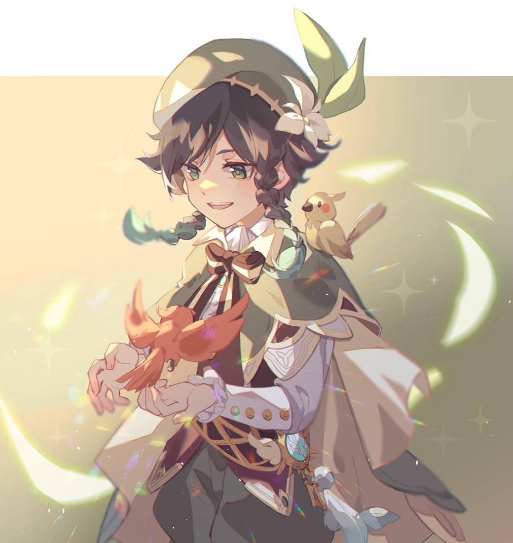 XmanTV#午安【220325】