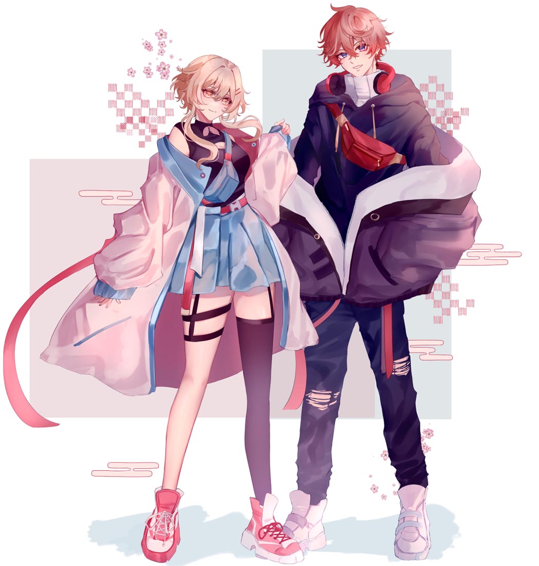 晚安每日好图#XmanTV【220322】