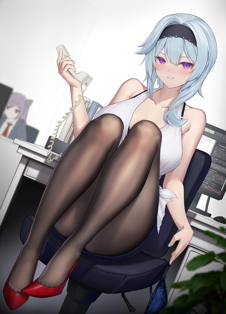 Xman宅圈小站每日好图#晚安【220410】