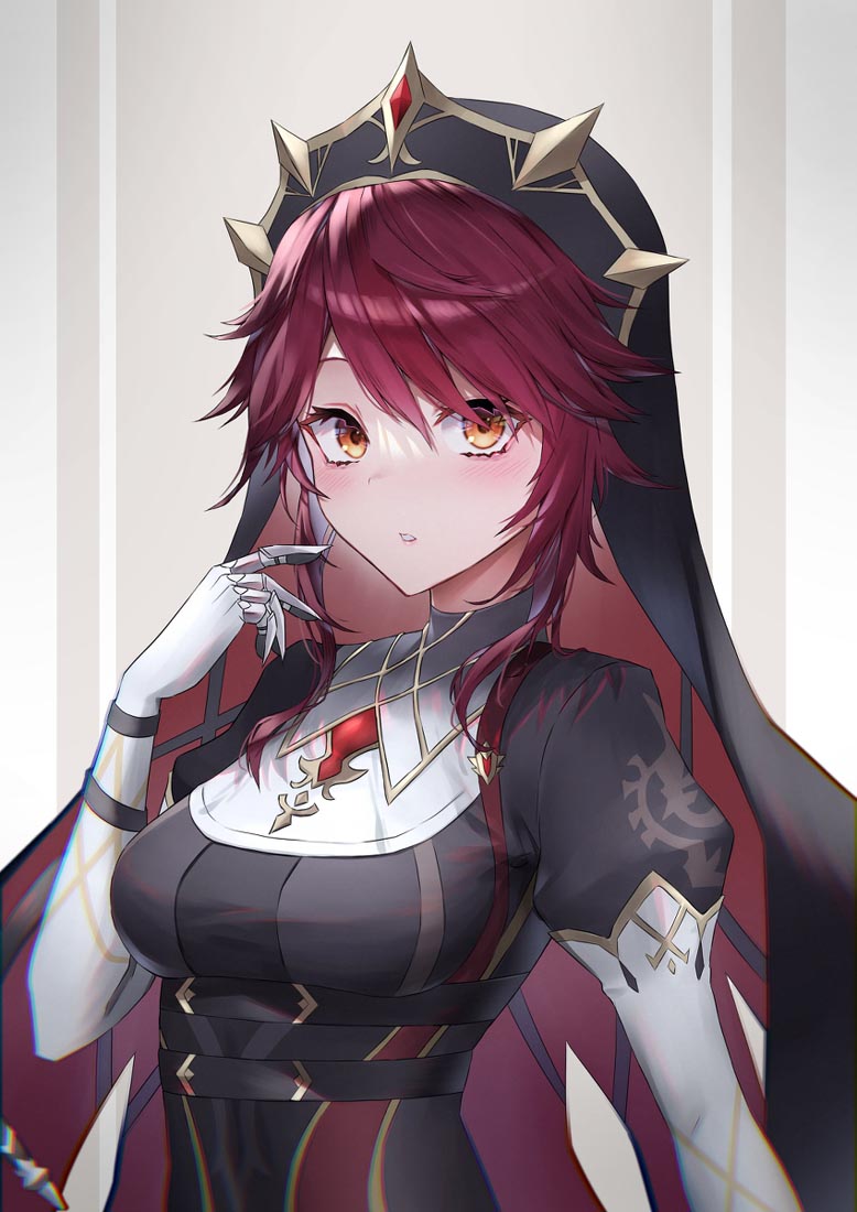 宅圈小站XmanTV#早安原神【220329】