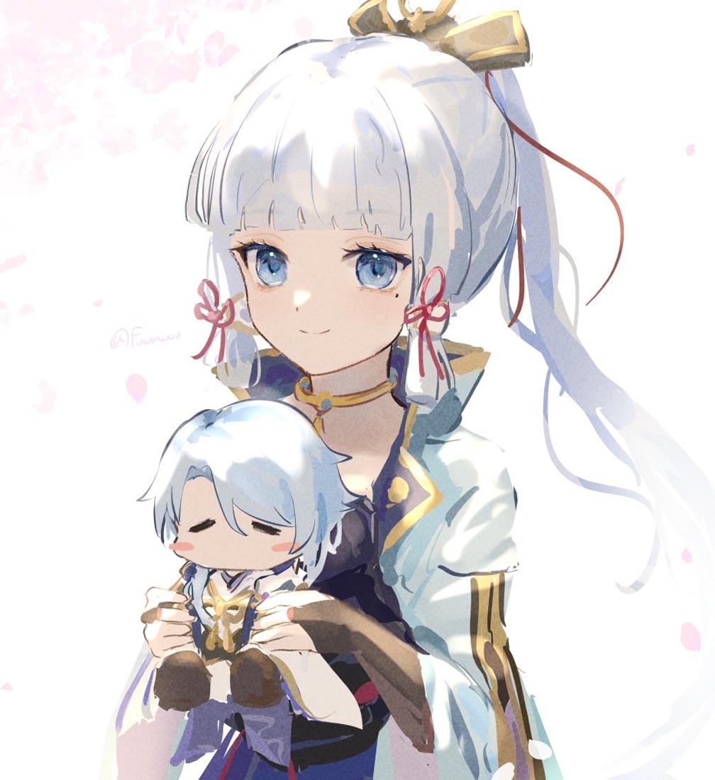 午安Xman#动漫插画【220318】