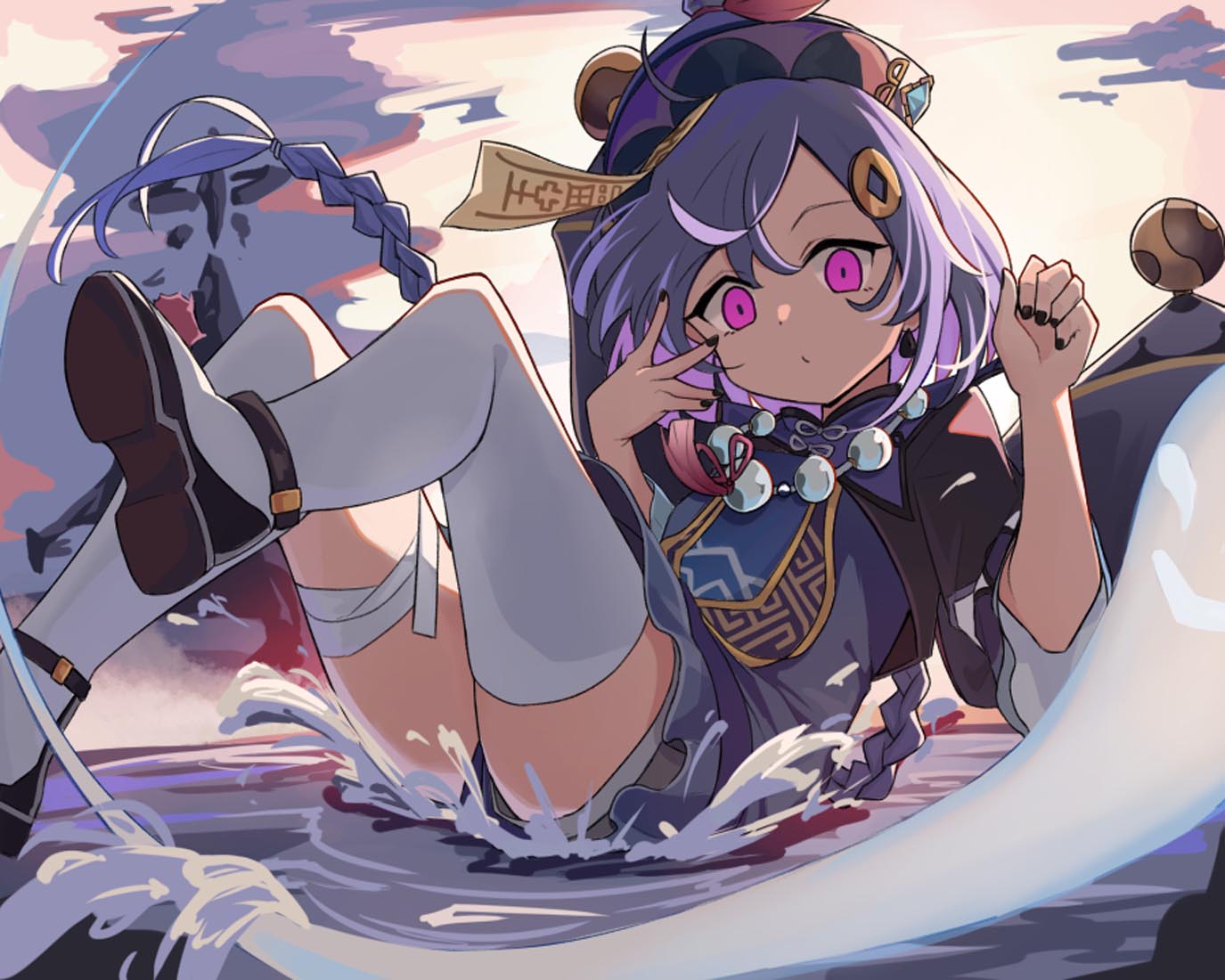 早安每日好图#XmanTV【220322】