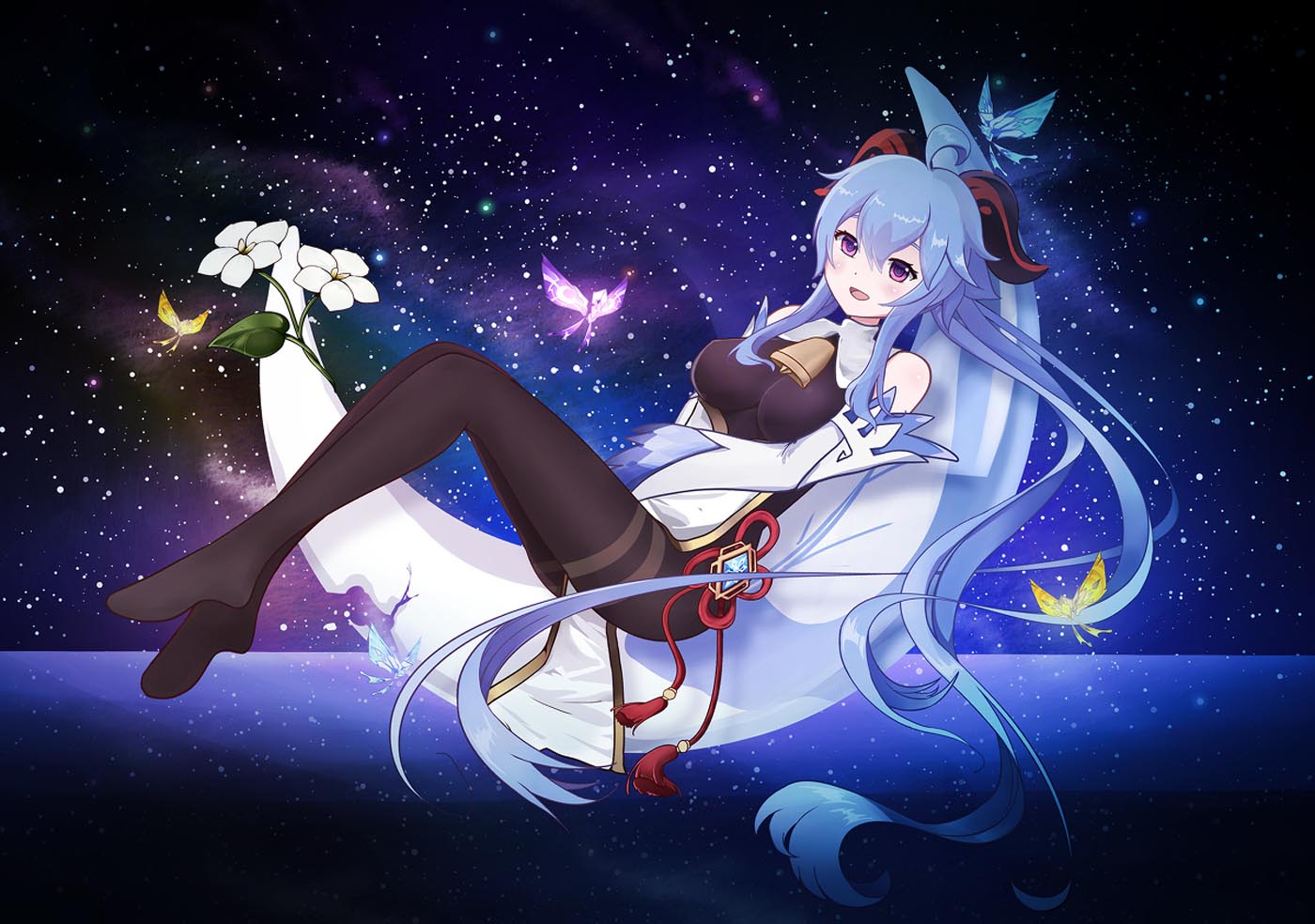 Xman宅圈小站每日好图#早安【220410】